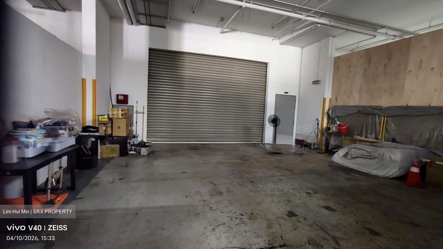 First Centre (D19), Factory #549812191